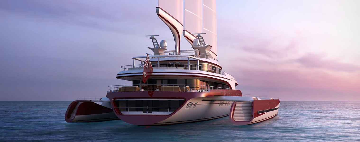 Trilogy Group Sales Banner